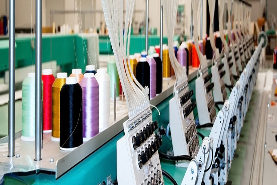 Fabric Control