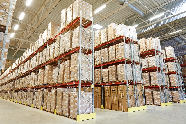 Cross-Docking