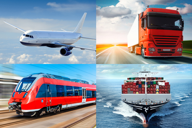 Transportation