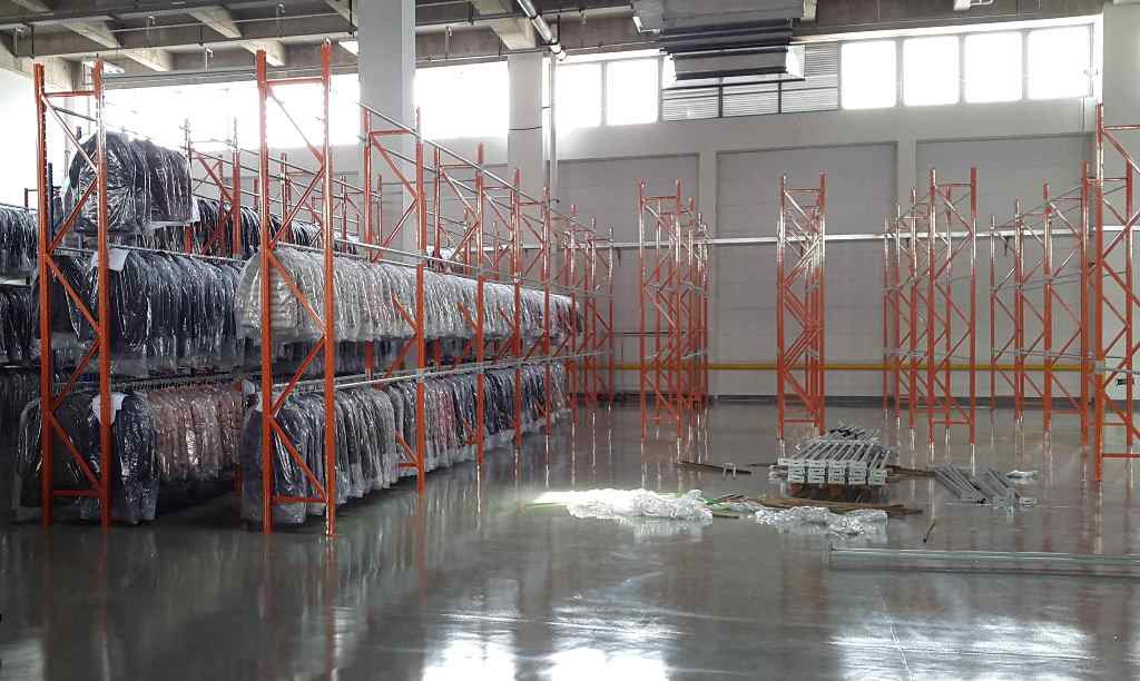 Equipment