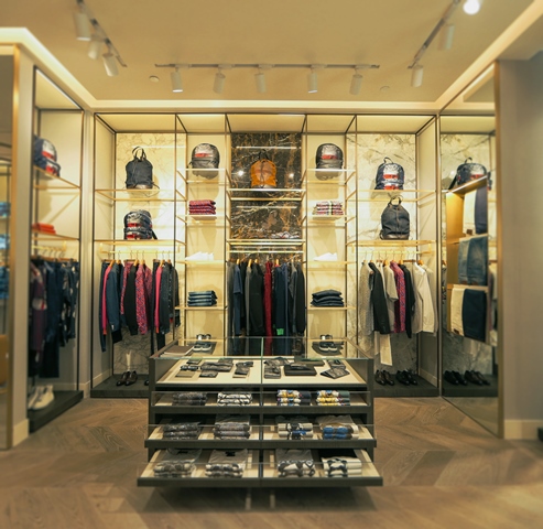 Shop Inventory Management