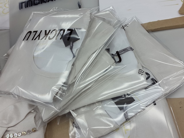 Packaging